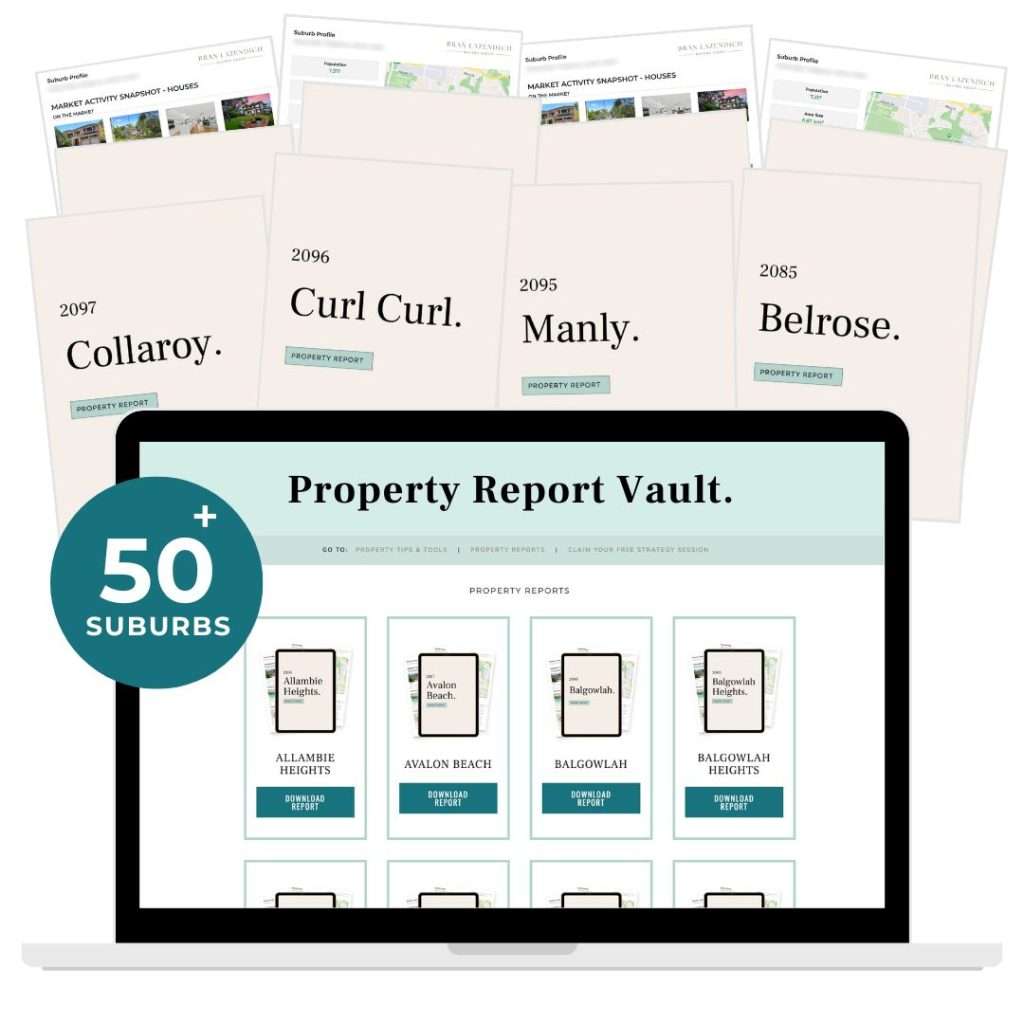 buyers-agent-northern-beaches-property-report
